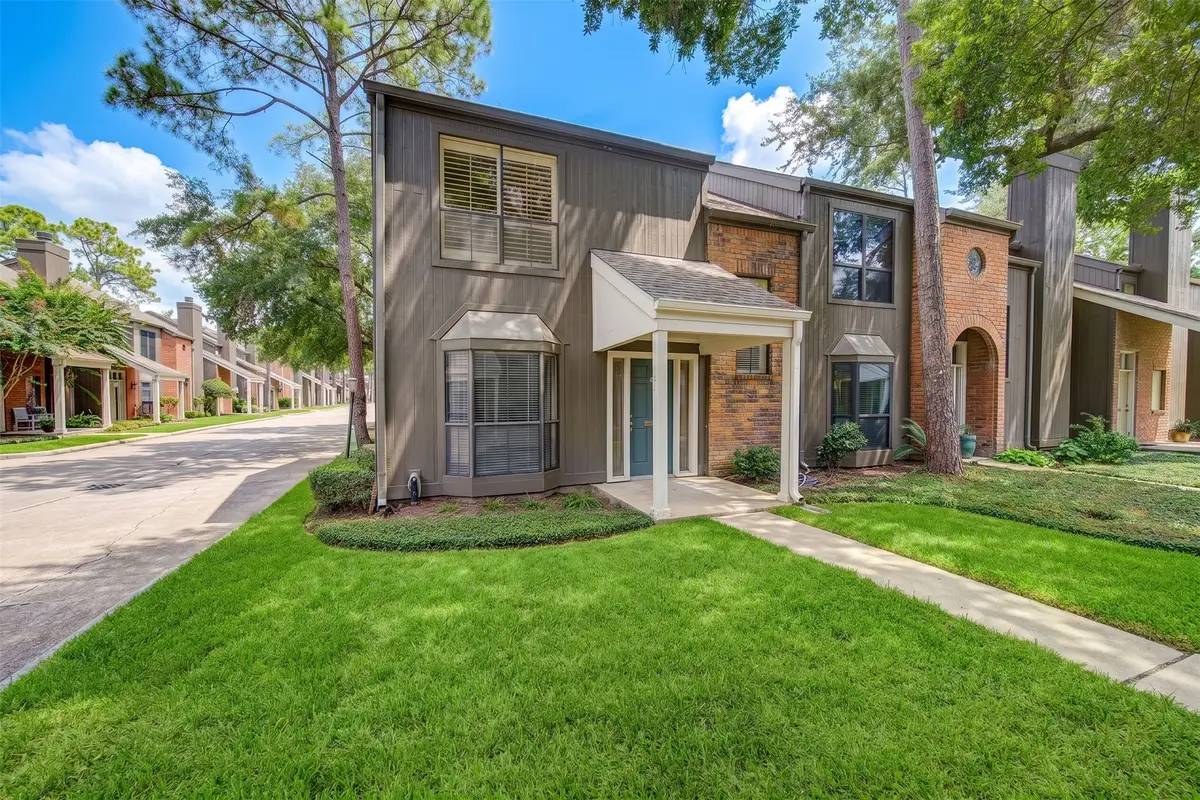 701 Bering Drive #201, Houston, TX 77057 - #1