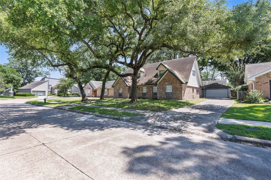 915 Chantilly Lane, Houston, TX 77018 - #2