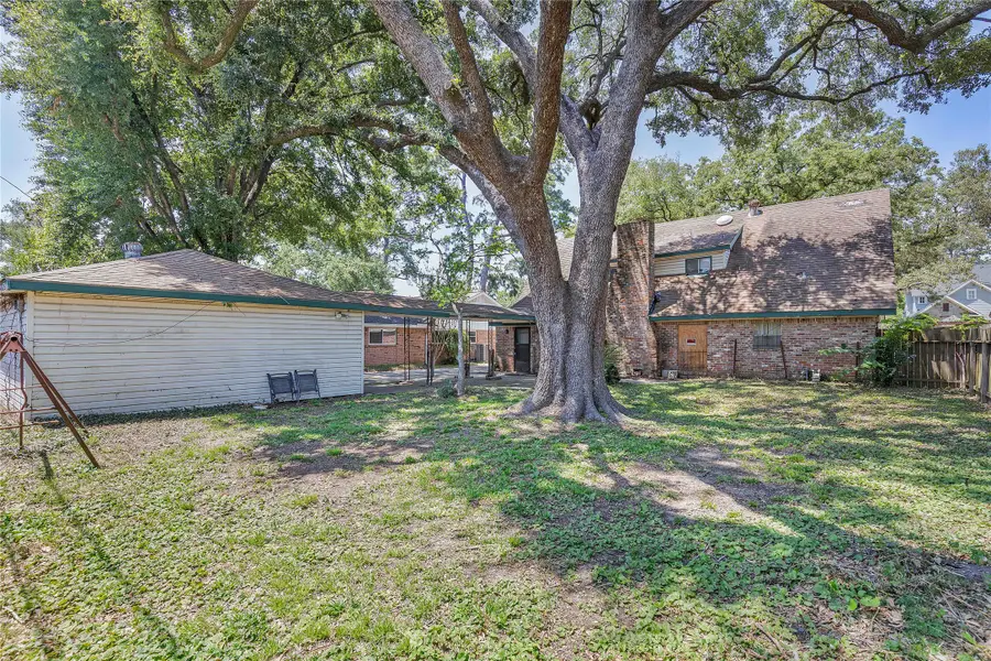 915 Chantilly Lane, Houston, TX 77018 - #3