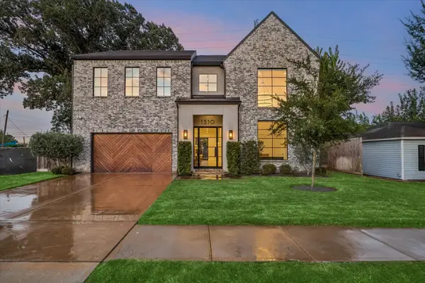 1310 Story Street, Houston, TX 77055