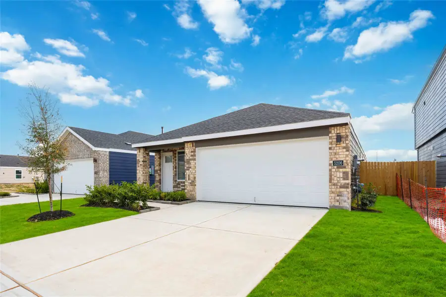 5206 Purple Beebalm Lane, Houston, TX 77048 - #2