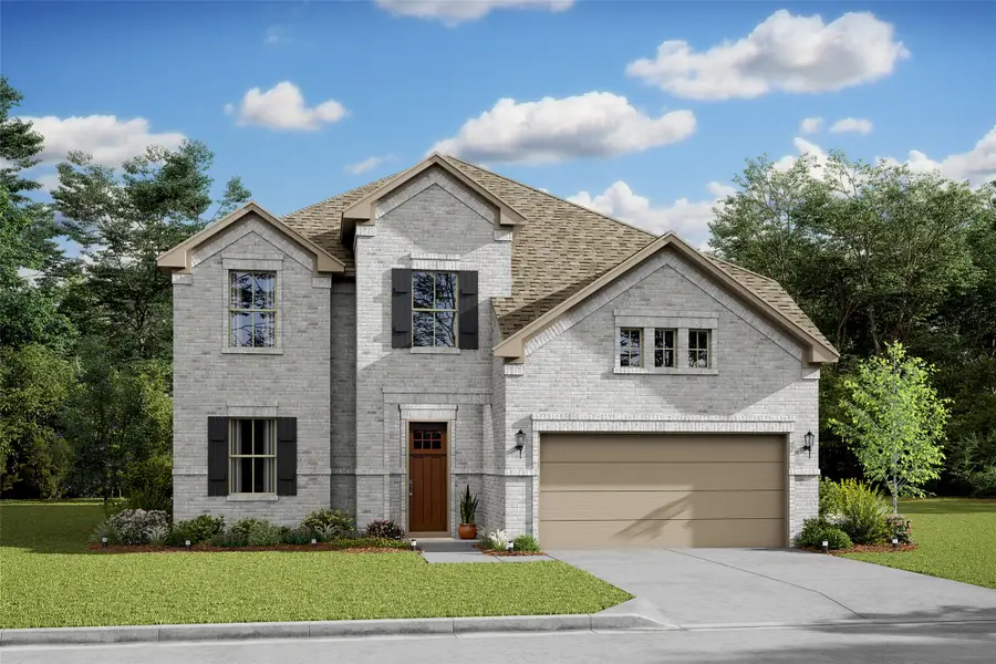 5523 Knight Court, Rosenberg, TX 77471 - #2