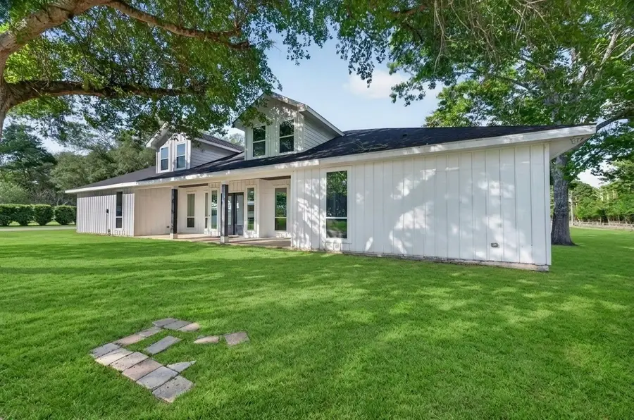 12625 Padon Road, Needville, TX 77461 - #3