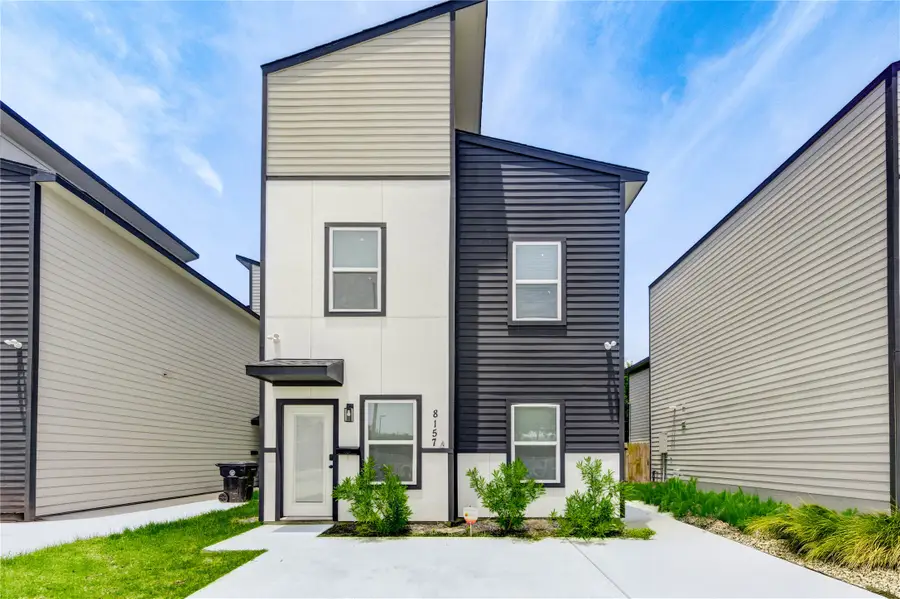 8157 Tate Street #A B, Houston, TX 77028 - #2