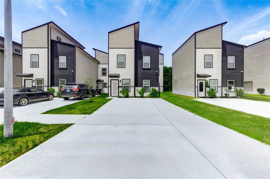 8157 Tate Street #A B, Houston, TX 77028 - #3