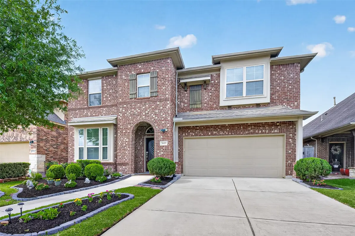 2607 River Run Road, Missouri City, TX 77459 - #1