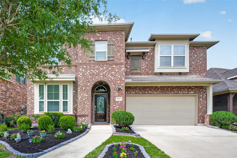 2607 River Run Road, Missouri City, TX 77459 - #2