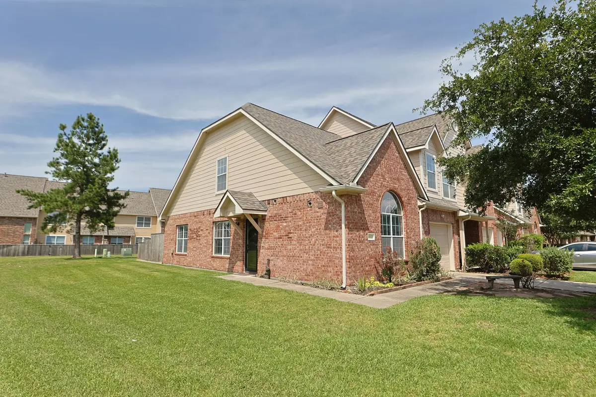 10620 Primo Place, Spring, TX 77379 - #1
