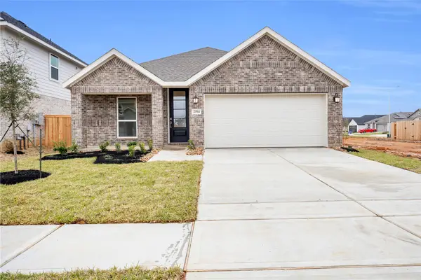 31906 Blossom Lane Lane, Fulshear, TX 77423