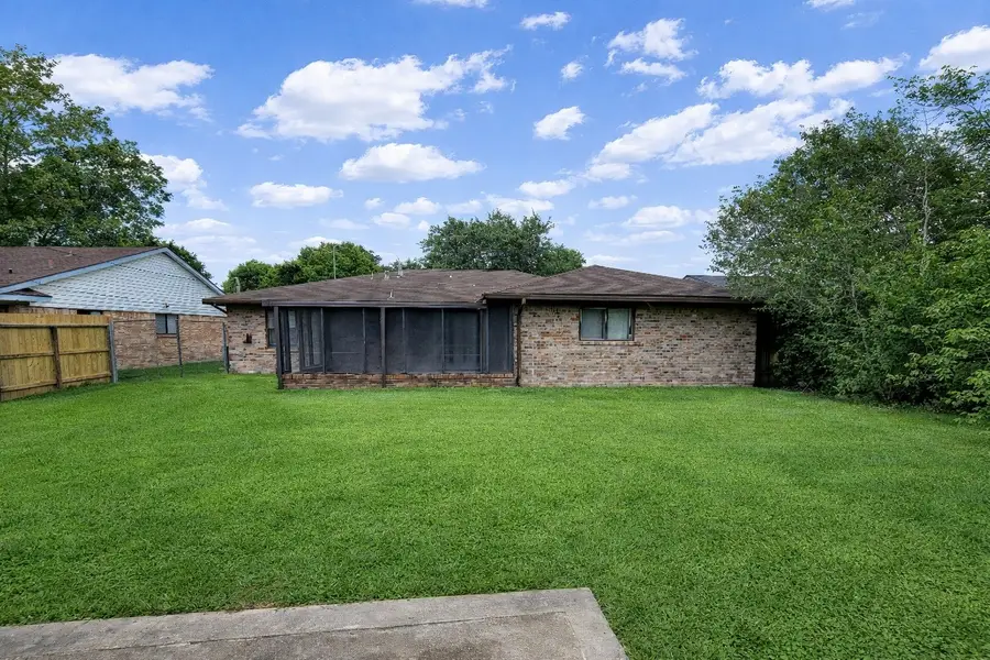 2806 Spa Drive, Deer Park, TX 77536 - #2