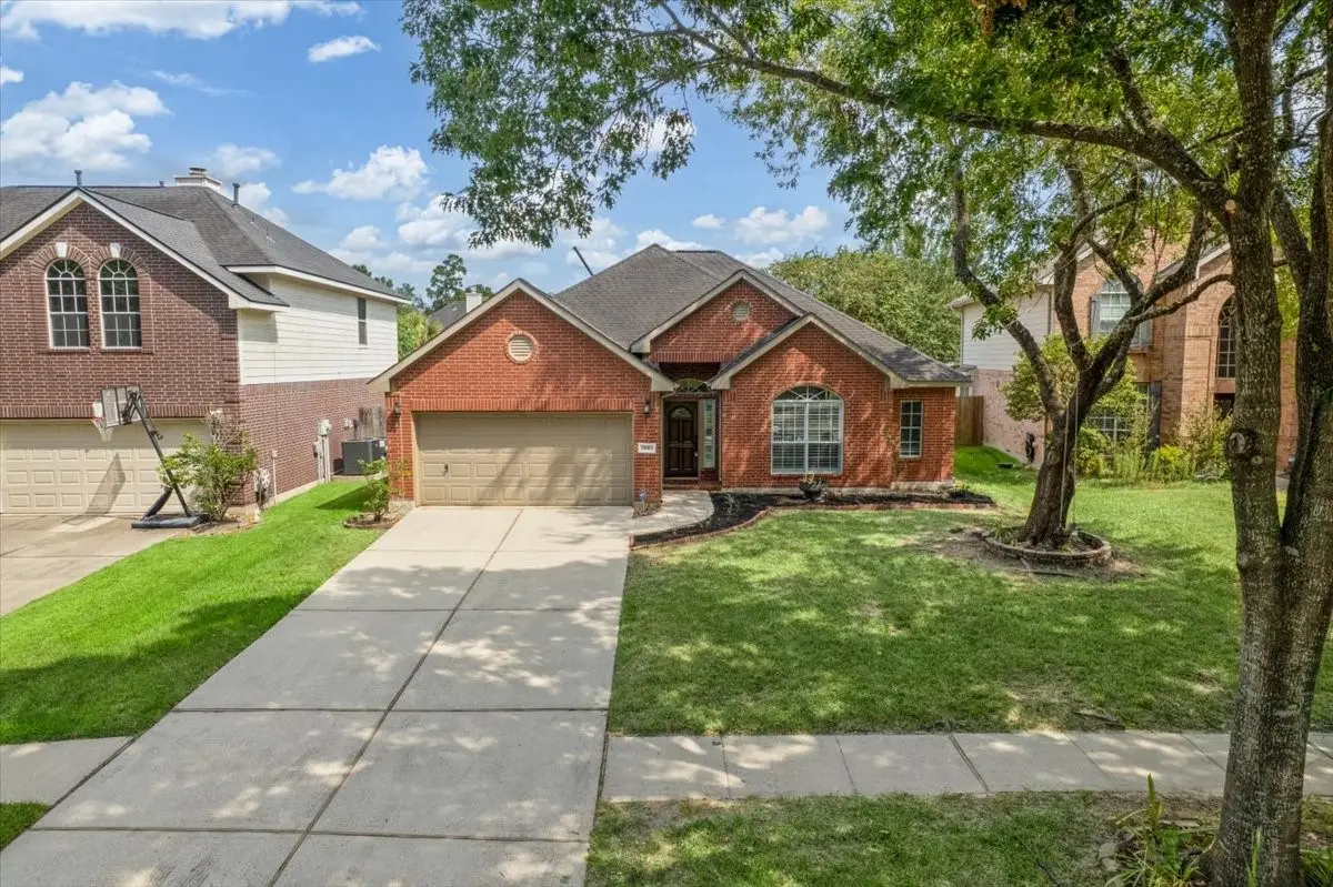 20103 Water Point Trail, Humble, TX 77346 - #1
