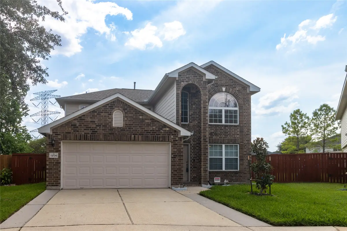 11006 Warath Oak Court, Houston, TX 77065 - Image #1