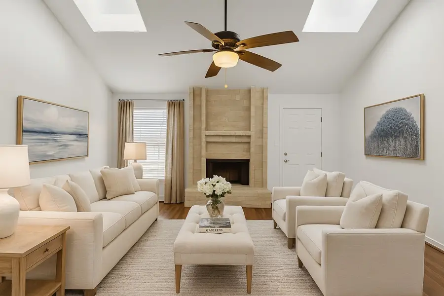 3615 Village Grove Drive, Humble, TX 77396 - Image #2