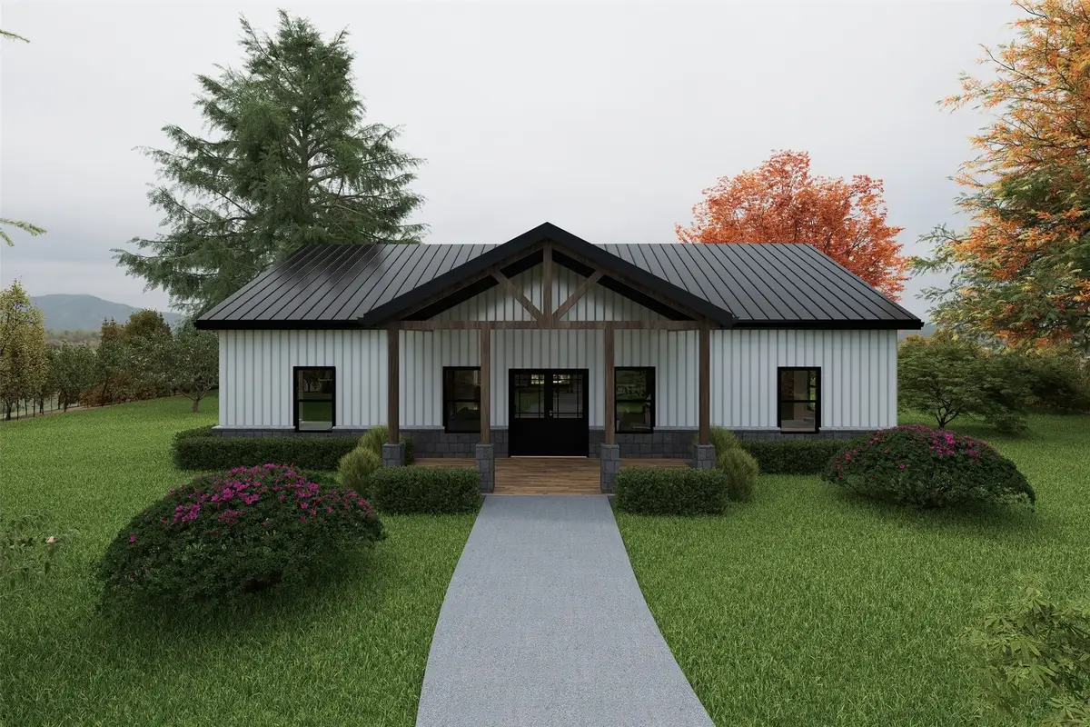 465 Private Road 1314, Centerville, TX 75833 - Image #1