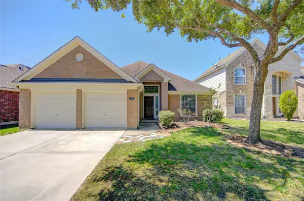 19915 Shore Meadows Ln Downs, Richmond, TX 77407