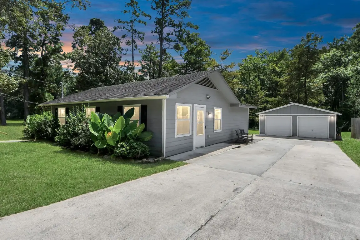 238 Waterfall Drive, Huffman, TX 77336 - #1