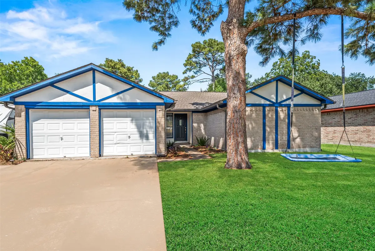 318 Bayridge Drive, League City, TX 77573 - #1