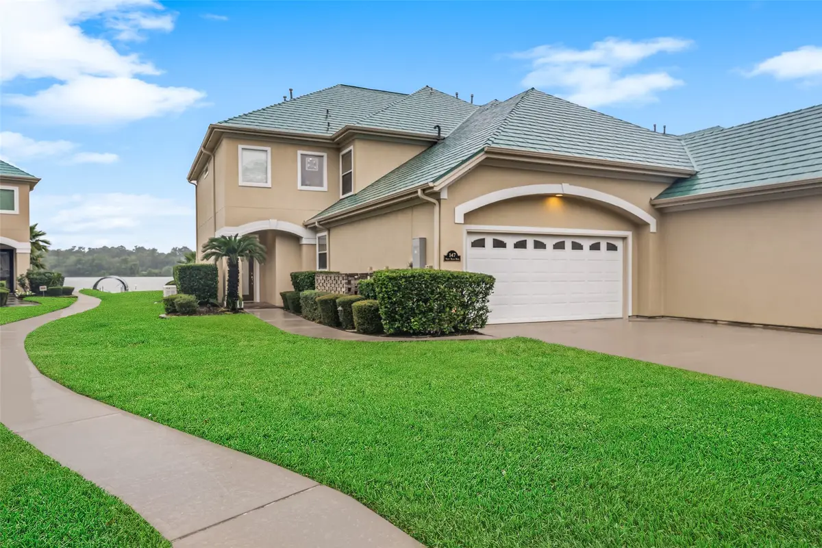 147 W Palm Boulevard, Montgomery, TX 77356 - #1