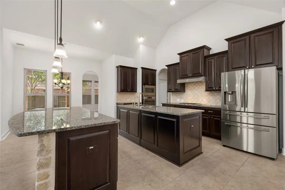 17119 Kirkton Moor Drive, Richmond, TX 77407 - #1