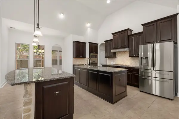 17119 Kirkton Moor Drive, Richmond, TX 77407