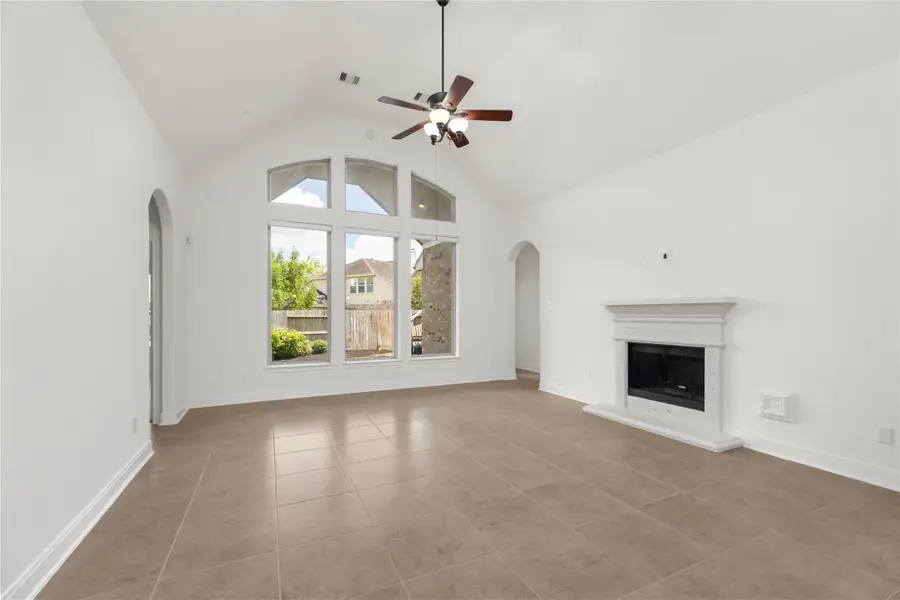 17119 Kirkton Moor Drive, Richmond, TX 77407 - #3