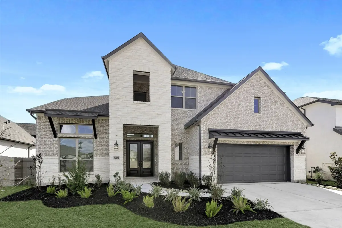 15648 Broadway Bend Drive, Conroe, TX 77302 - #1