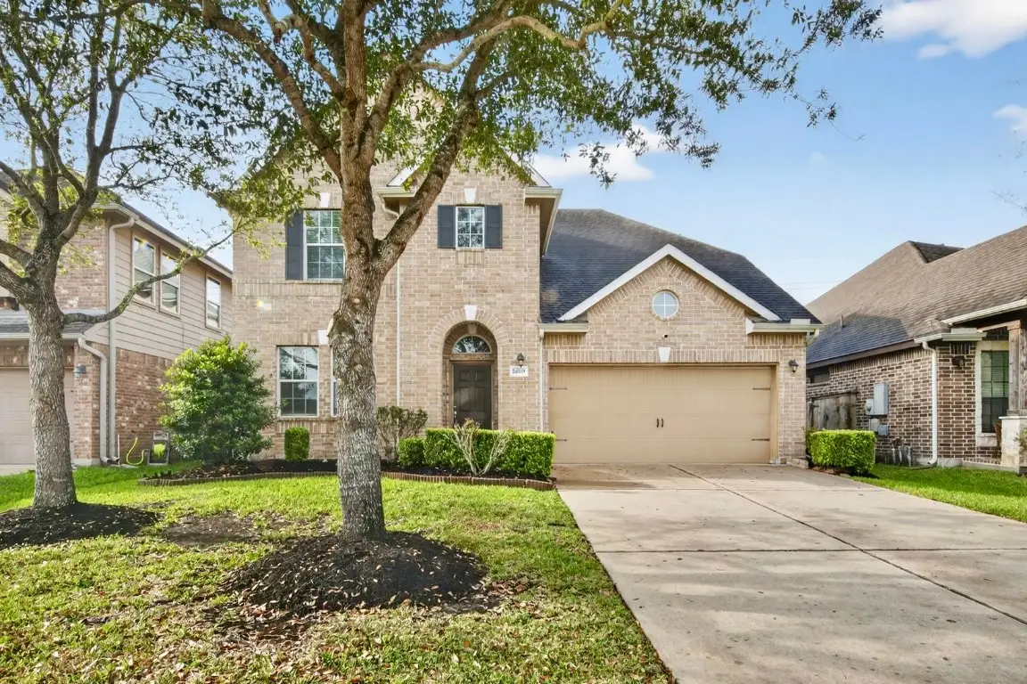 24319 Piazza Drive, Richmond, TX 77406 - #1