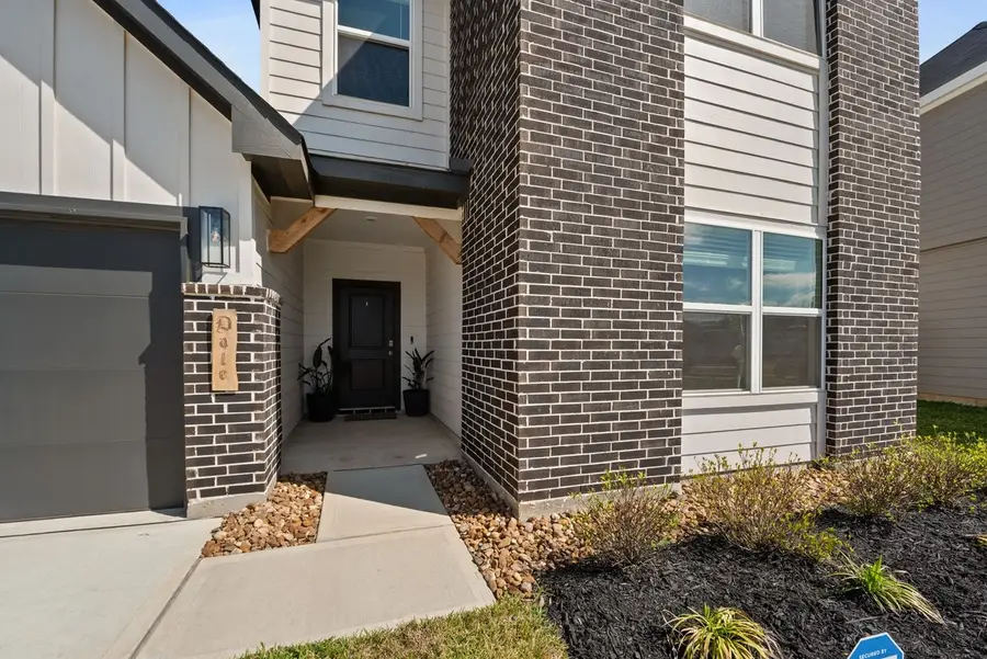 815 Devils Bridge Street, Conroe, TX 77303 - #3