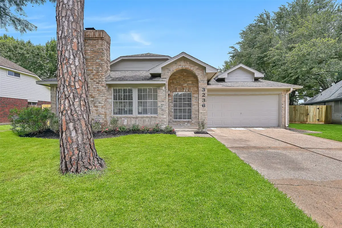 3236 Lee Circle, Pearland, TX 77581 - #1