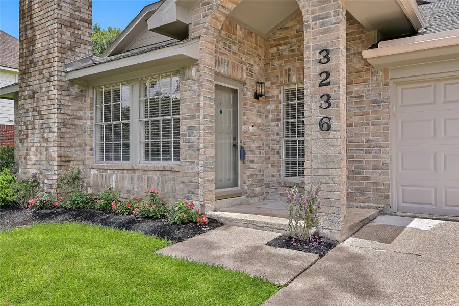 3236 Lee Circle, Pearland, TX 77581 - #2