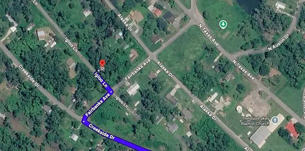 5760-1630-000 Igloo Lane, Angleton, TX 77515