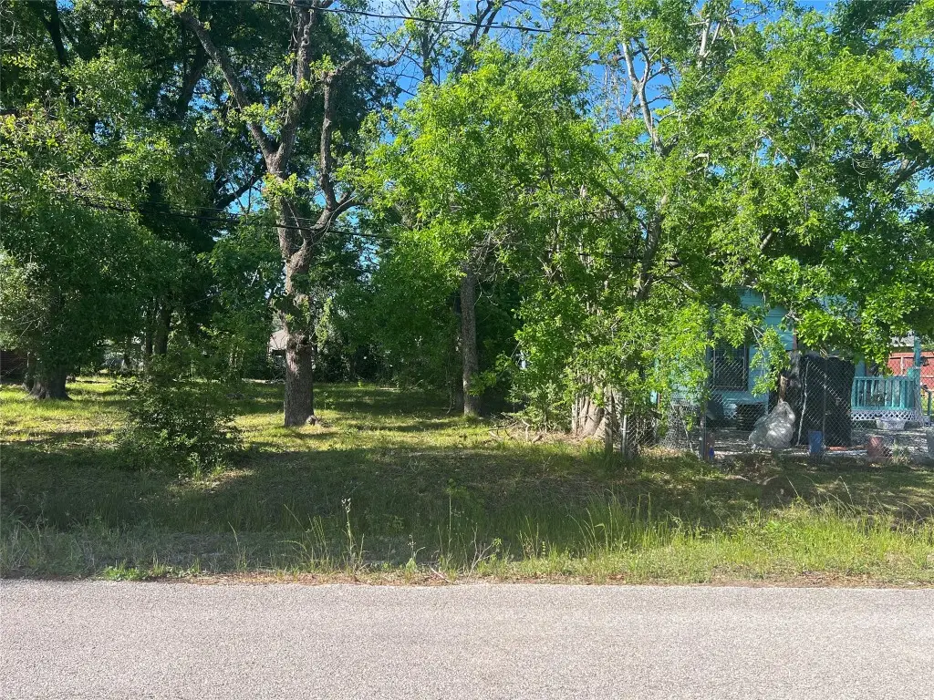 1038 Randolph Street, Houston, TX 77088 - #1