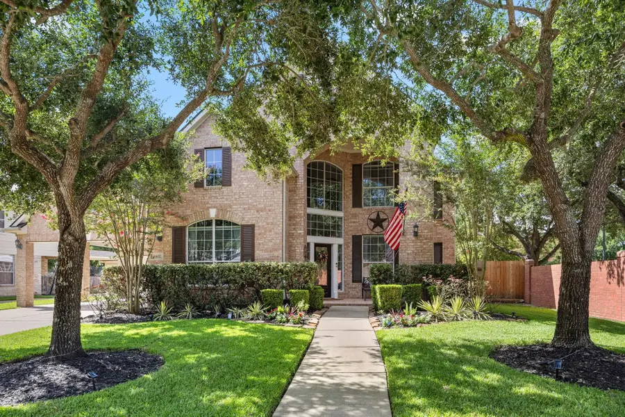 4402 Eden Point Lane, Katy, TX 77494 - Image #2