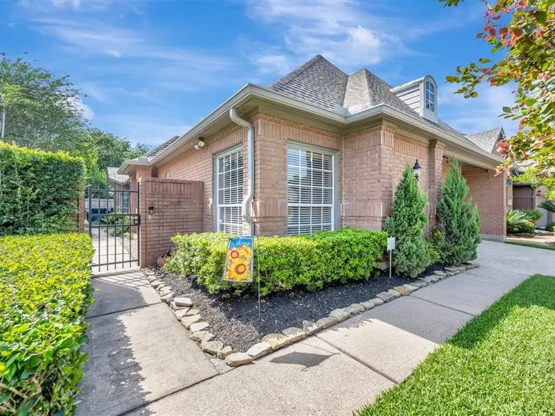 1907 Carriage Brook Way, Houston, TX 77062 - #1