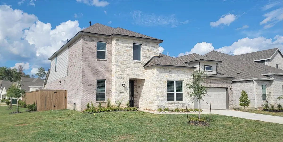 6002 Marina Ray Drive, Baytown, TX 77521 - #1