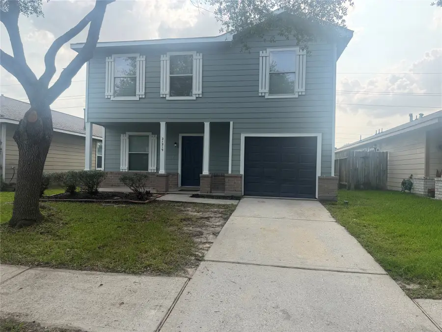 21219 Grand Linden Court, Humble, TX 77338 - #2