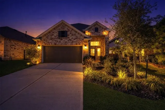 27030 Flintlock Trail, Magnolia, TX 77354 - #2