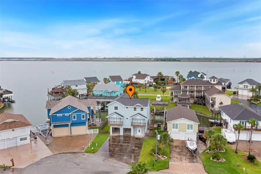 1110 Papeete Street, Tiki Island, TX 77554 - #3
