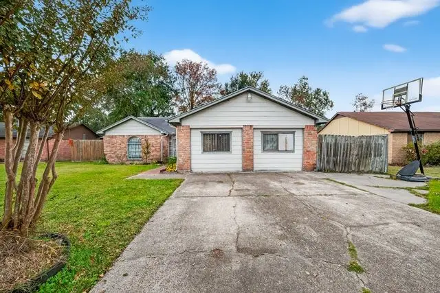 15231 Flamingo Park, Humble, TX 77396 - Image #1