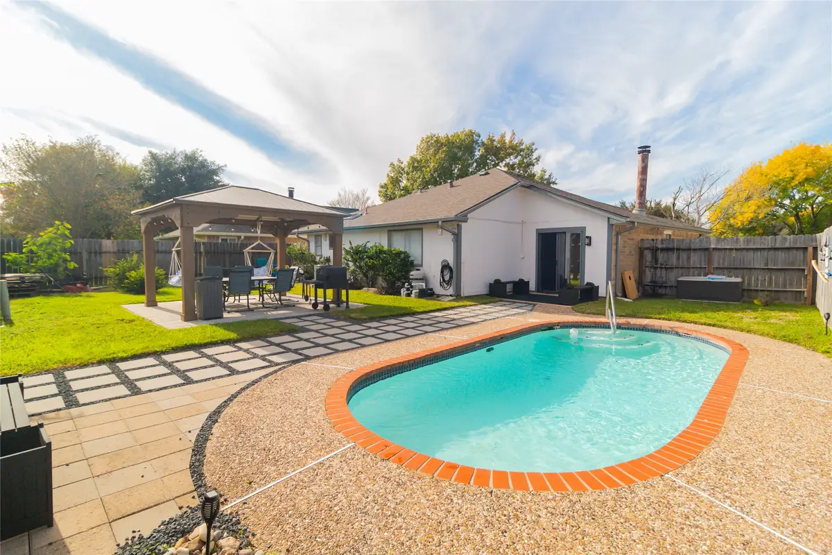 3719 Royal Manor Drive, Houston, TX 77082 - #1