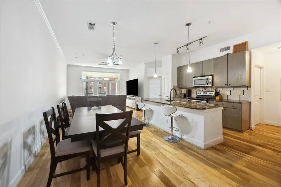 300 St Joseph Parkway #203, Houston, TX 77002 - Image #3