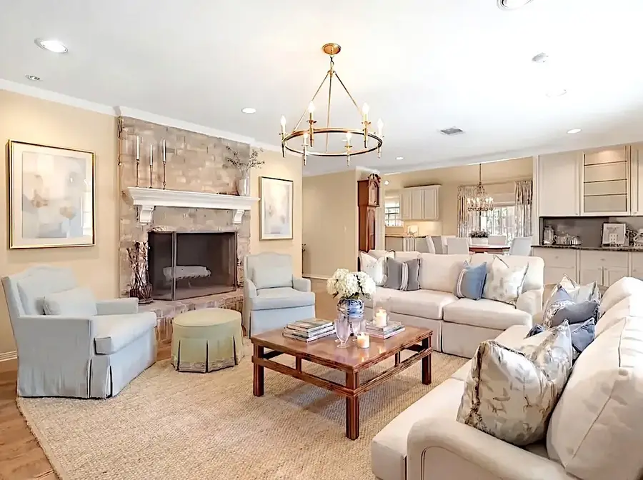 12107 Beauregard Drive, Houston, TX 77024 - #3