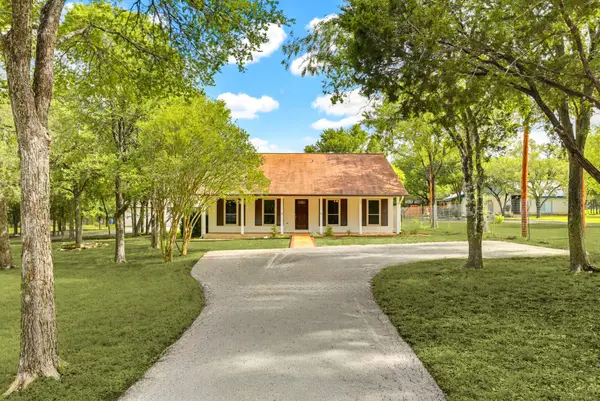 5173 Eagle Claw Drive, Bulverde, TX 78163