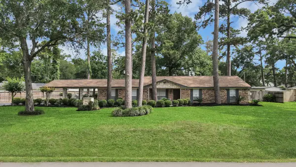 12210 Lieder Drive, Houston, TX 77065