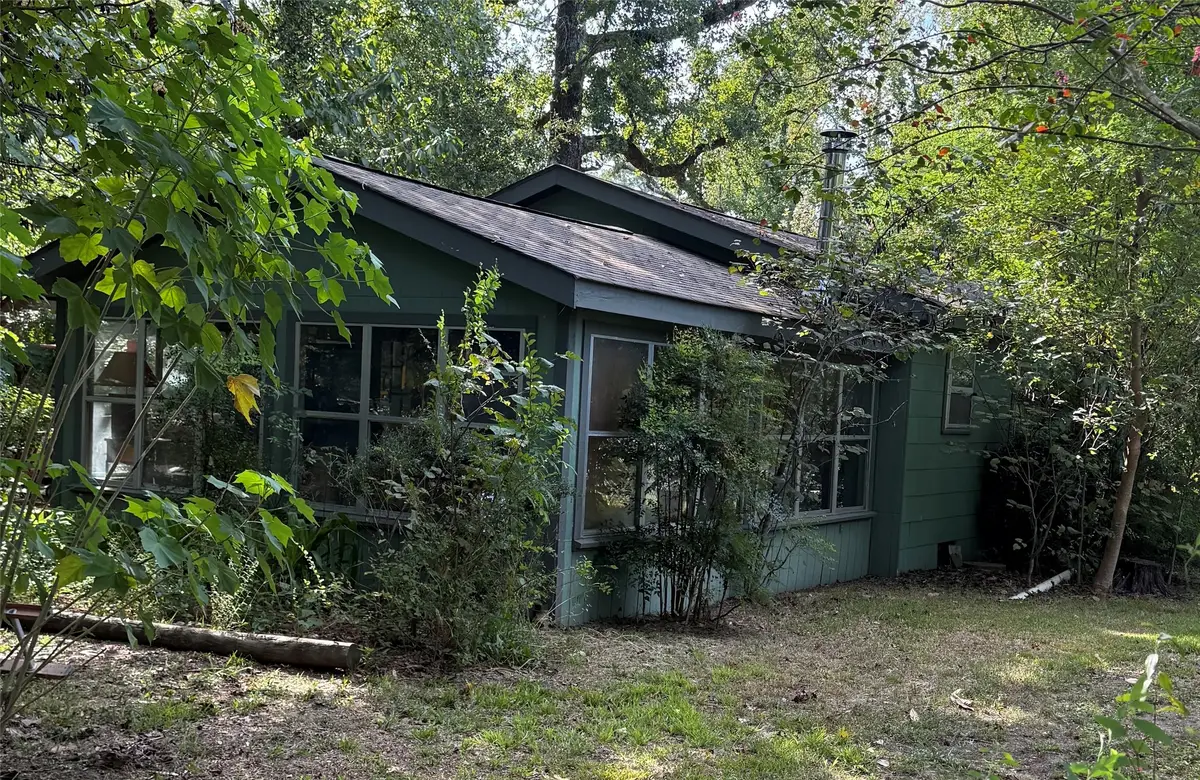 315 Loafers Lane, Goodrich, TX 77335 - #1