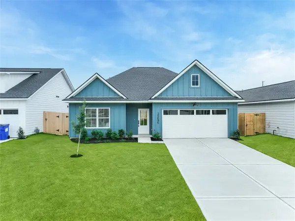 25696 John Wayne Road, Splendora, TX 77372