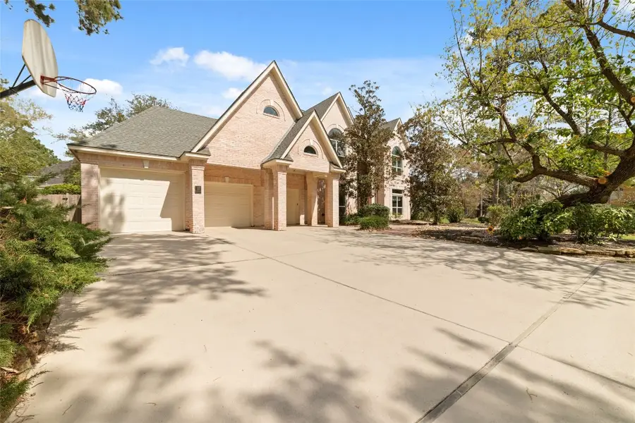 10 E Rock Wing Place, The Woodlands, TX 77381 - #2