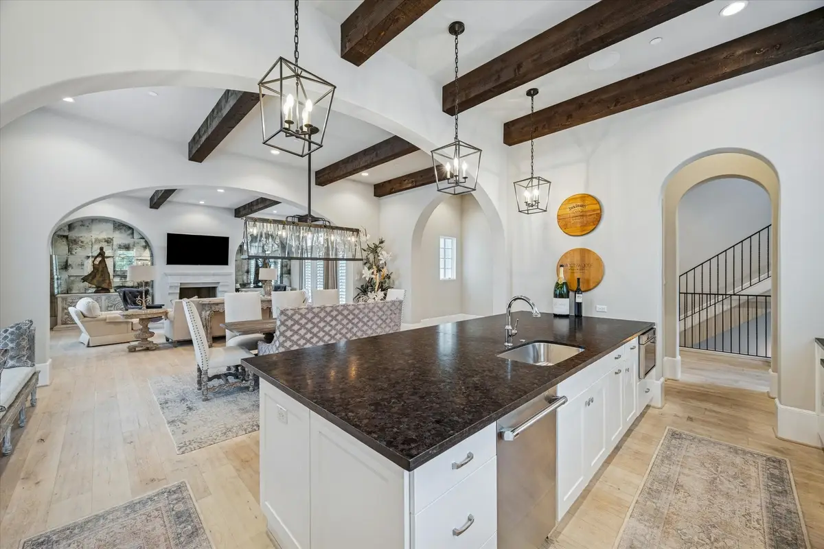 2411 Rosamond Street #A, Houston, TX 77098 - #1