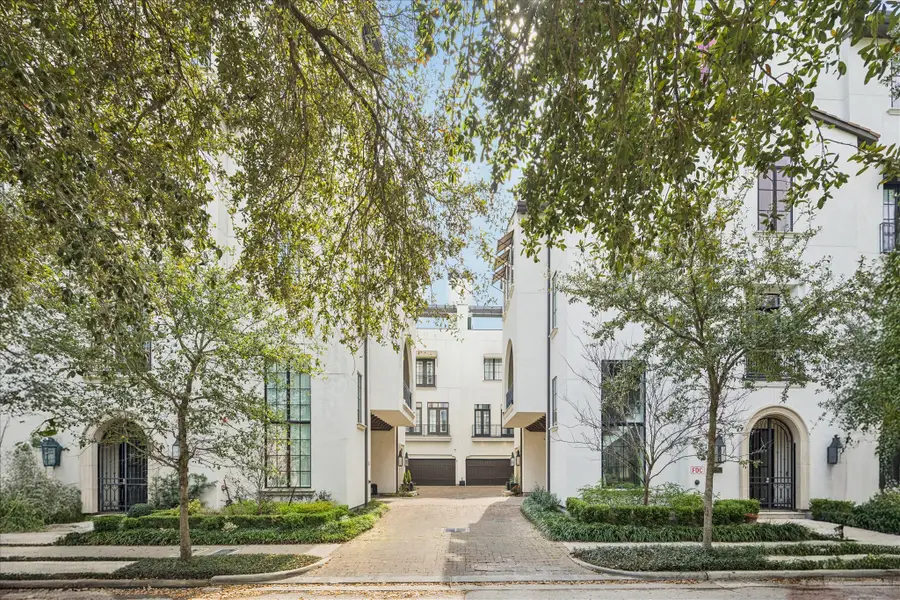 2411 Rosamond Street #A, Houston, TX 77098 - #2
