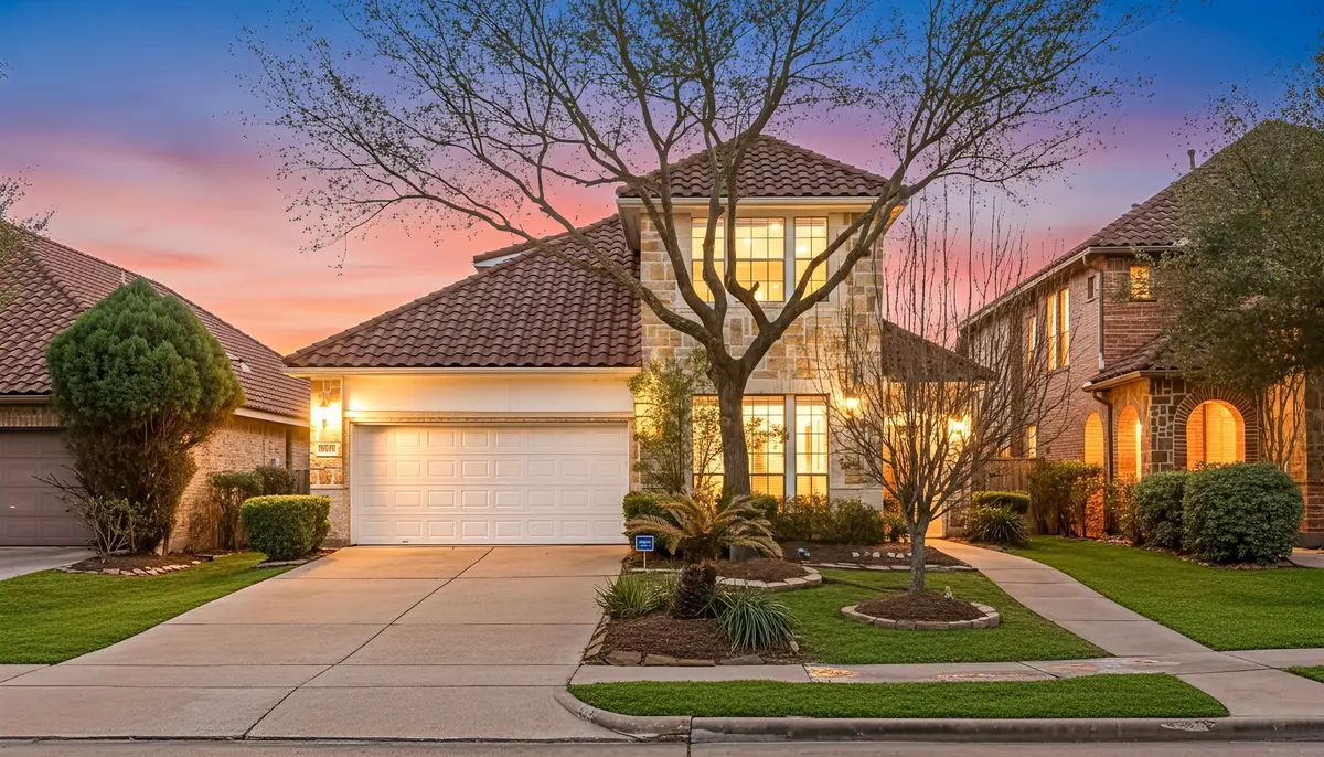 79 Cherry Hills Drive, Houston, TX 77064 - #1